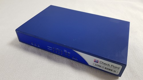 Check point utm edge - utm-1,
