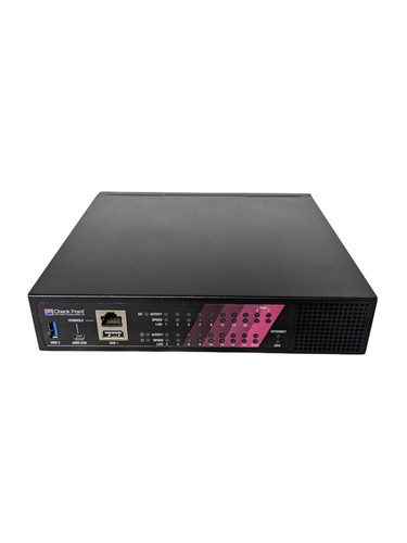 Checkpoint 1470 firewall - ,