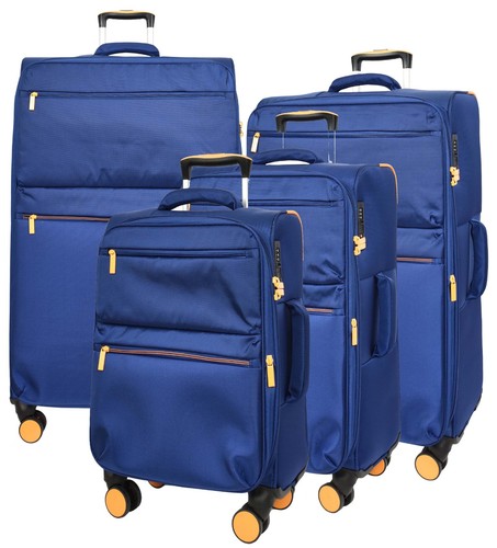 Tsa lock soft lightweight - tsa,