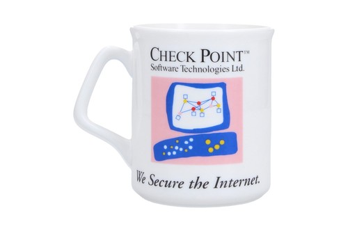 Check point software - point,