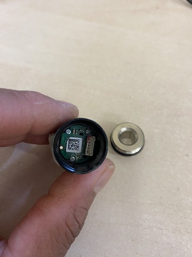 Axis p1224 p12 - axis,
