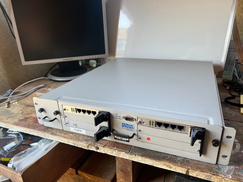 Nokia ip650 ip2650 - ip2650, firewall