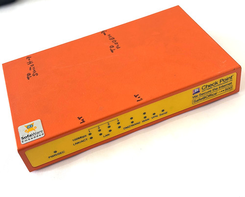 Check point sbx 166lhge - point, sbx-166lhge-3