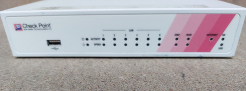 Check point firewall - l-71,
