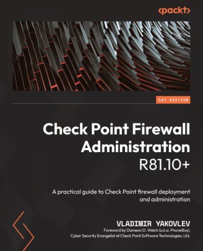 Check point firewall - check,
