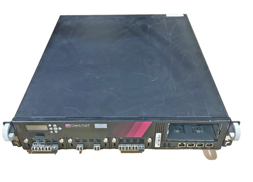 Check point 15600 security - point,