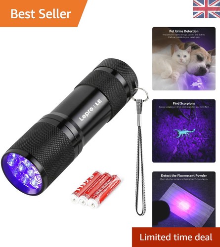 Wasserdicht led schwarzlicht - wasserdicht,