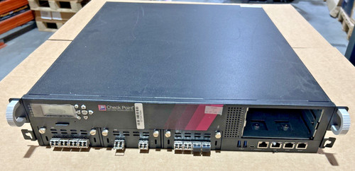 Check point 15400 appliance - check,