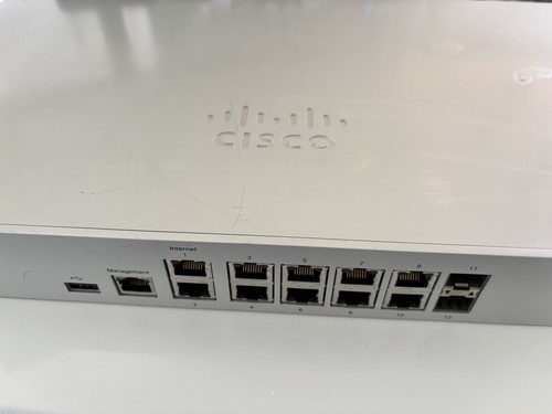 Cisco meraki mx84 cloud - mx84,