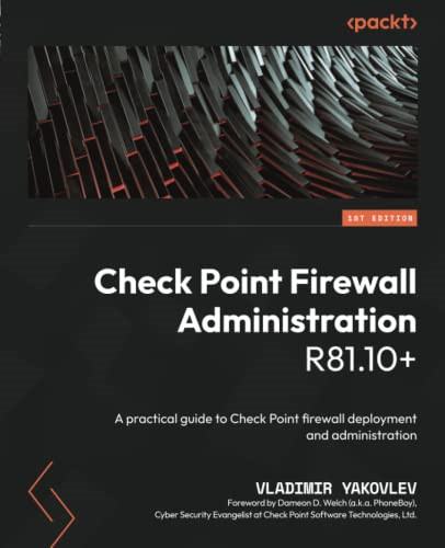 Check point firewall - point,
