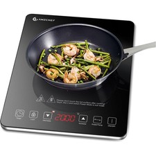 Induktionskochfeld 2000W