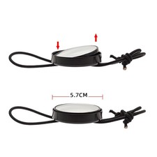 Sicherheitscheck Tauchspiegel