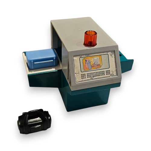 Playmobil flughafen - playmobil,