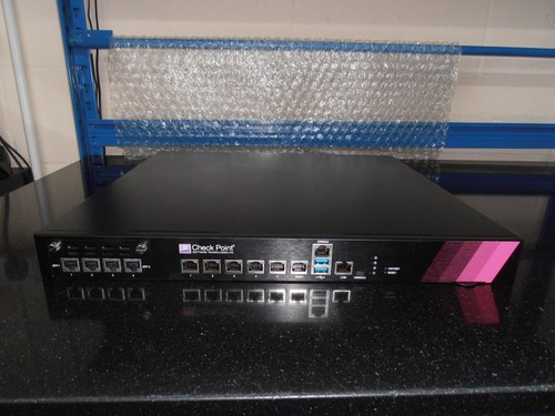 Checkpoint 5200 plattform - checkpoint,