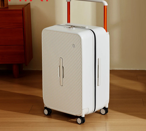 Koffer trolley aufgegeben - koffer,