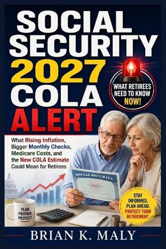Social security 2027 cola - social,
